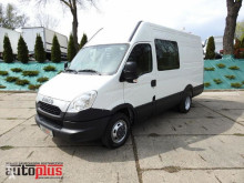 minibus Iveco