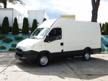minibus Iveco