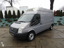 minibus Ford