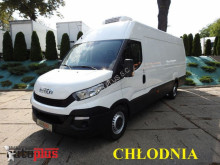 minibus Iveco