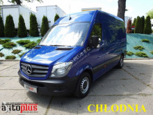minibus nc