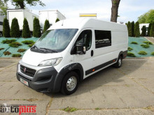 minibus nc