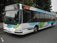 autobuz interurban Irisbus