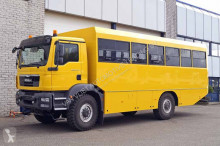 midibus MAN