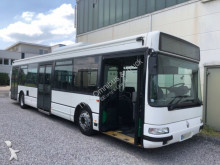 autobús de lÃnea usado