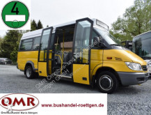Mercedes 416 CDI/Sprinter/Crafter