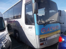 autobús de lÃnea usado