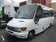 Iveco - A65C15 Carbus (7 PMRs) 20+Guía+C