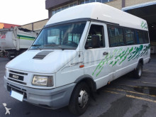 Iveco Kleinbus