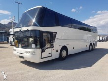 autobús de lÃnea usado