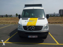Mercedes 515 BCDI / 5.0