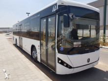 autobús de lÃnea nuevo