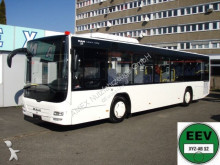 autobús de lÃnea usado