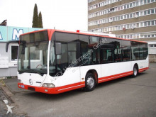 autobús de lÃnea usado