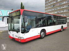 autobús de lÃnea usado