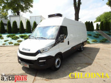 Iveco - DAILY 35S15 FURGON CHŁODNIA 0*C FUNKCJA GRZANIA, KLIMATYZACJA [