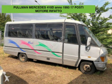 autobús Mercedes 410D anno 1993 17 posti