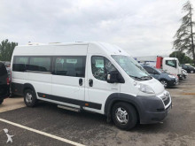 Citroën minibus