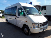 Volkswagen minibus