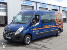 gebrauchter Midi-Bus