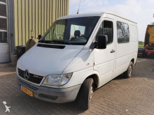 k.A. Kleinbus