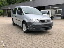minibús Volkswagen