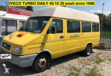 городской автобус Iveco Daily TURBO DAILY 40.10 anno 1996 20 posti