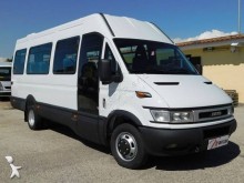 Iveco Daily minibus 21 posti