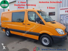 minibus Mercedes