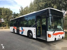 camioneta interurbano Scania