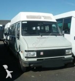 minibus Citroën