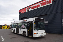 used city bus