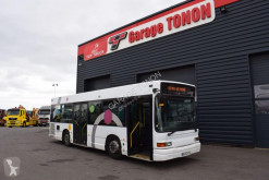 used city bus