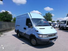 minibus usato