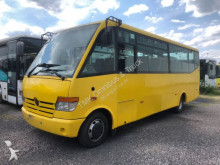 gebrauchter Midi-Bus