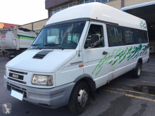 minibus używany