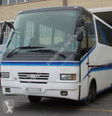 minibus używany