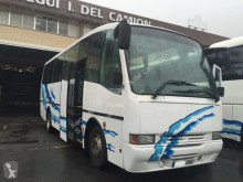 autobús Iveco Iveco Bus Interurbanos