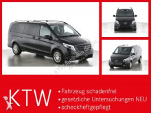 Mercedes Vito 119Tourer Select,Extralang,Standhz,2xKli