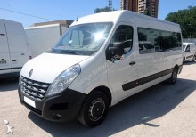 Renault master 2.3 dci 125