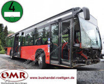 used city bus