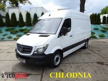 minibus używany