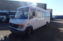 minibus Mercedes