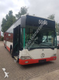 used city bus