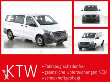 Mercedes Vito 116 TourerPro,lang,Allrad,Standhzg