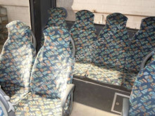 autobús Setra S 315