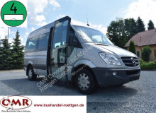 gebrauchter Midi-Bus