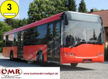 used city bus