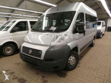 annunci minibus usati