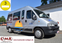 gebrauchter Midi-Bus